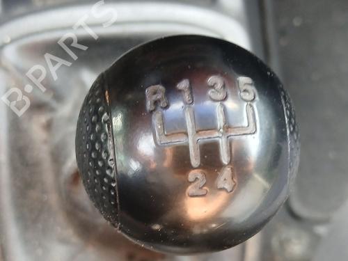 Engine CHEVROLET AVEO / KALOS Hatchback (T200) 1.4 16V | BP37487490M1 - Image 5
