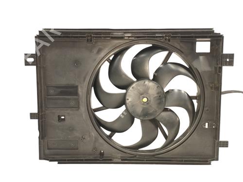 Used Radiator fan CITROËN C4 Picasso II [2013-2026]  13817717