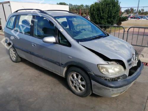 Rim OPEL ZAFIRA A MPV (T98) 2.2 DTI 16V (F75) | BP13581581C45 