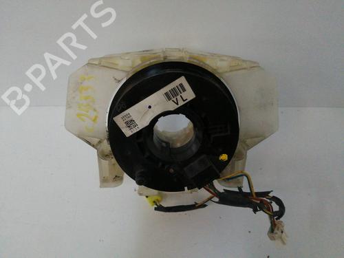 Used Squib airbag NISSAN PRIMERA (P12) 2.2 Di (126 hp) 10906191