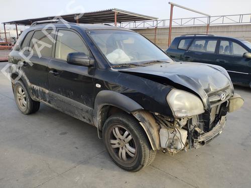 Used Parts HYUNDAI TUCSON (JM) 2.0 4943022
