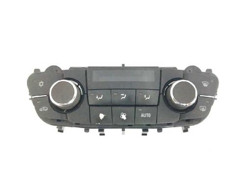 Used Climate control OPEL INSIGNIA A (G09) 2.0 CDTI (68) (131 hp) 9522098