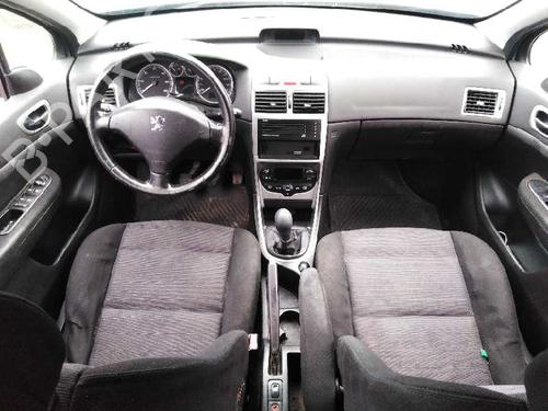 Engine PEUGEOT 307 SW (3H) 1.6 HDI 110 | BP10315229M1