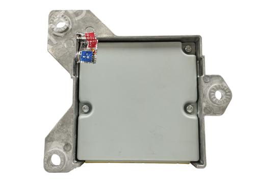 ECU airbags MAZDA 6 Estate (GJ, GL) | BP16730348M53