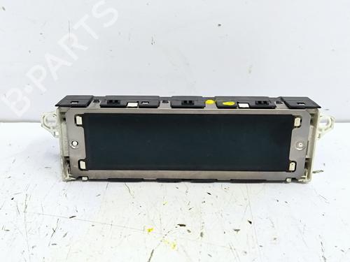 Used Display monitor Display monitor SEAT ALTEA (5P1) 1.9 TDI (105 hp) 35979976 35979976