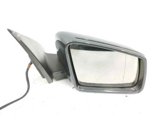 Used Right mirror MERCEDES-BENZ C-CLASS (W204) [2007-2015]  27252087