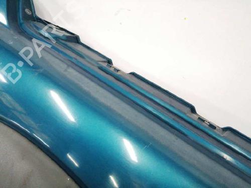Right front fenders LAND ROVER FREELANDER I (L314) 2.0 DI 4x4 | BP8927017C42 