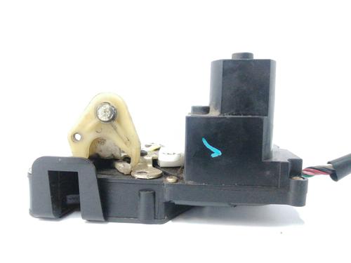 Front left lock MG MG ZR  | BP10704950C98 