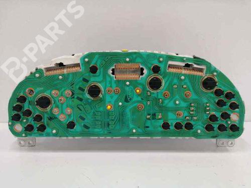 Instrument cluster KIA SORENTO I (JC) 2.5 CRDi 4WD | BP6458421C47 