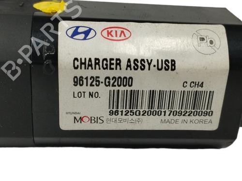 Electronic module HYUNDAI IONIQ (AE)  | BP16700540M83 