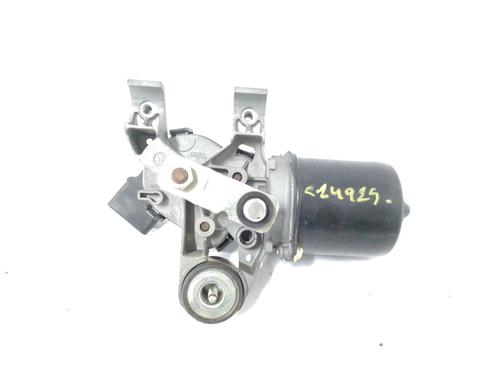 Used Front wiper motor CITROËN C2 (JM_) 1.4 HDi (68 hp) 12427771
