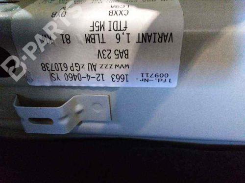 Steering column VW GOLF VII Variant (BA5, BV5) 1.6 TDI | BP6941442M21  - Image 20