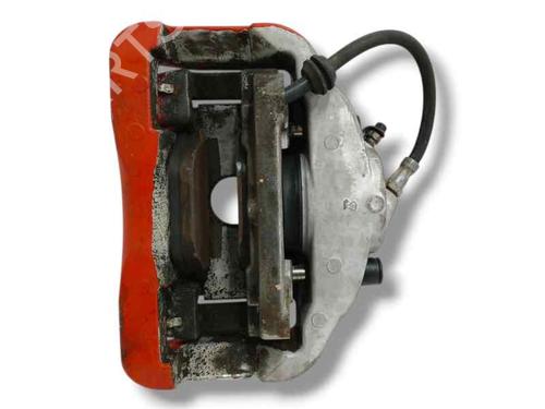 Right front brake caliper BMW 7 (E65, E66, E67) 730 i, Li | BP24660339M104  - Image 5