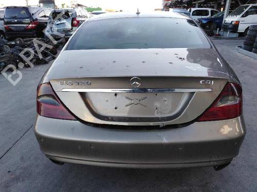 Module électronique MERCEDES-BENZ CLS (C219) CLS 320 CDI (219.322) | BP7200627M83 