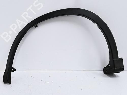 Sierlijst links voor Sierlijst links voor MAZDA CX-5 (KE, GH) 2.2 D (KE2FW) (150 hp) 34341175 34341175