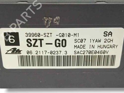 Electronic module HONDA CR-Z (ZF) 1.5 IMA (ZF2) | BP28513430M83