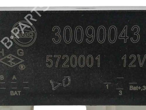 Elektronisk modul MG MG ZS SUV (AZS1) 1.5 VTi | BP23959520M83 