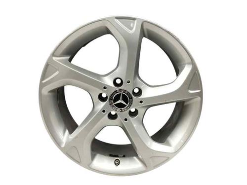 Used Rim MERCEDES-BENZ GLA-CLASS (X156) GLA 200 CDI / d (156.908) (136 hp) 24059579