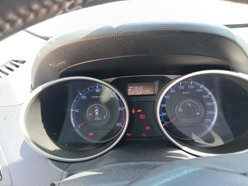 instrument-cluster-hyundai-ix35-lm-el-elh-2009-2010-2011-2012-2013-2014-2015-2016-35791456 main image