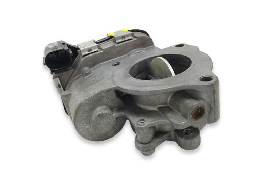 Throttle body SUZUKI VITARA (LY) 1.6 DDiS (APK 416D) | BP19635789M82 