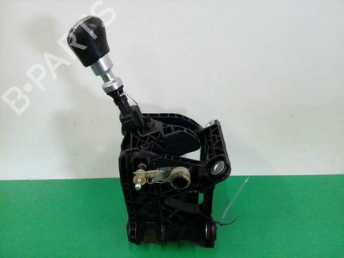 Gear lever FORD C-MAX II (DXA/CB7, DXA/CEU)  | BP7423821M90 