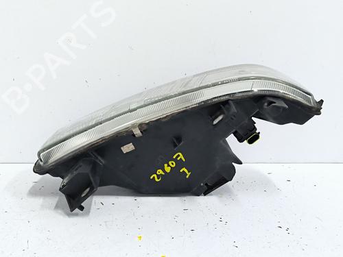 Left headlight OPEL MOVANO A Bus (X70) 2.5 DTI (JD) | BP40041400C28 - Image 4