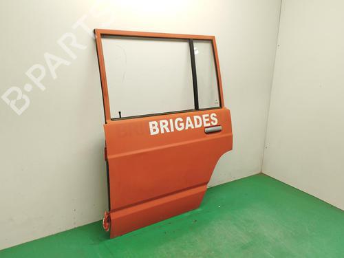 Left rear door NISSAN PATROL III/2 Station Wagon (W260)  | BP18551908C4