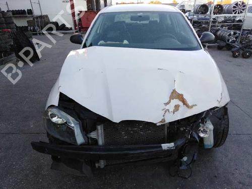 Right front seat SEAT IBIZA III (6L1) 1.9 TDI | BP7476275C16 