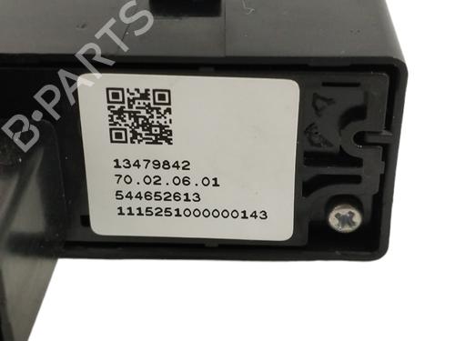 Switch OPEL ASTRA K (B16) | BP17451799I30