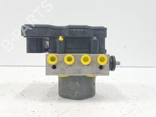 Pompe ABS MERCEDES-BENZ A-CLASS (W176) A 180 (176.042) (122 hp) 30706983