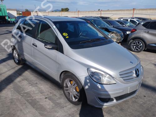 Left taillight MERCEDES-BENZ B-CLASS Sports Tourer (W245)  | BP16061598C34 