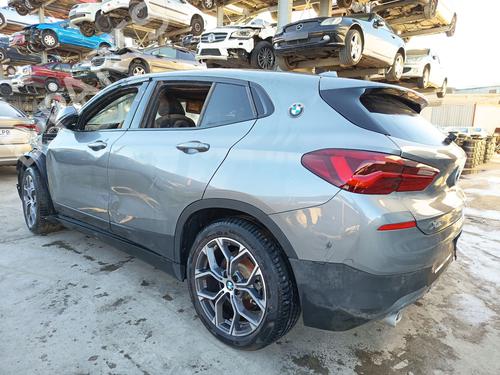 Brugte BMW X2 (F39) sDrive 18 i (140 hp) 4388904