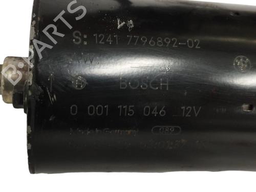Starter BMW 3 Touring (E91) 320 d | BP15797554M8 
