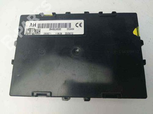 Elektronisk modul NISSAN NV200 / EVALIA Bus 1.5 dCi 110 (M20, M20M) (110 hp) 8240923
