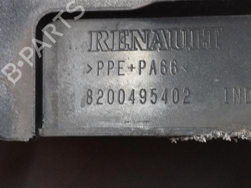 Left front fenders RENAULT MEGANE II (BM0/1_, CM0/1_)  | BP10414278C41