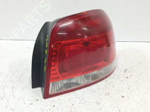Used Right taillight AUDI A3 Sportback (8PA) 2.0 TDI (140 hp) 29851136