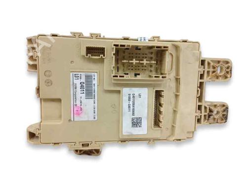 Fuse box KIA NIRO I (DE) E-NIRO | BP23577595E1 