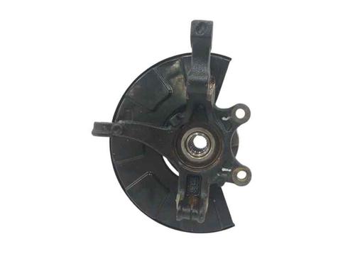 Left front steering knuckle MG MG ZS SUV (AZS1) 1.0 T-GDi | BP27526657M25