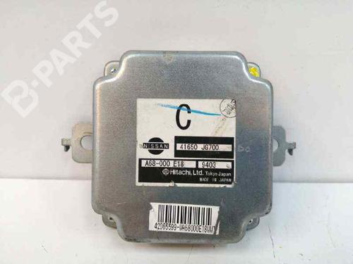 Used Electronic module NISSAN X-TRAIL II (T31) 2.0 dCi 4x4 (150 hp) 8203208