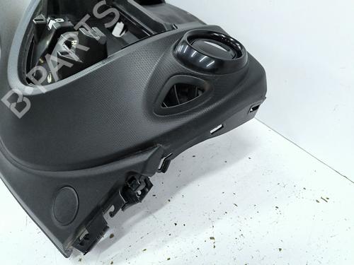 Dashboard RENAULT CLIO IV (BH_) 0.9 TCe 90 (BHNF, BHMA, BHMH, BHJK, BHJR) | BP39502399C46 - Image 3