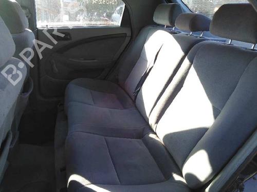 Pipe CHEVROLET LACETTI (J200) | BP14151825M125