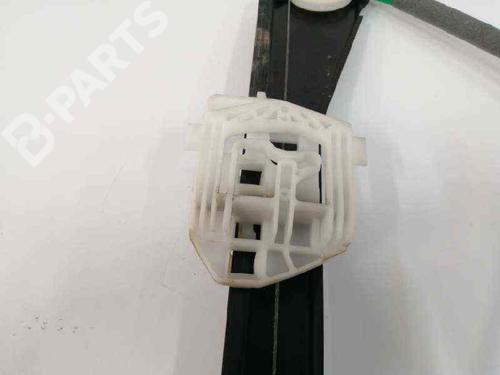 Rear right window mechanism PEUGEOT 307 (3A/C) 1.6 16V | BP6478670C25 