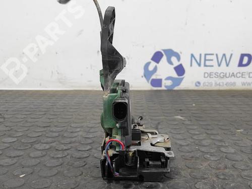 Exhaust manifold SEAT ALTEA (5P1) 1.9 TDI | BP11658794M110 