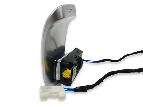 Steering wheel controls MERCEDES-BENZ A-CLASS (W177) A 200 d (177.012) | BP18466951E15