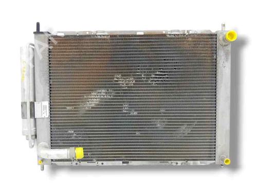 AC Kondensor NISSAN NOTE (E11, NE11) 1.4 (88 hp) 26156792