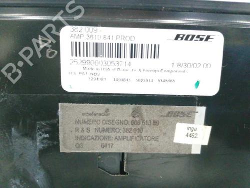 Radio LANCIA THESIS (841_)  | BP6570978E6 
