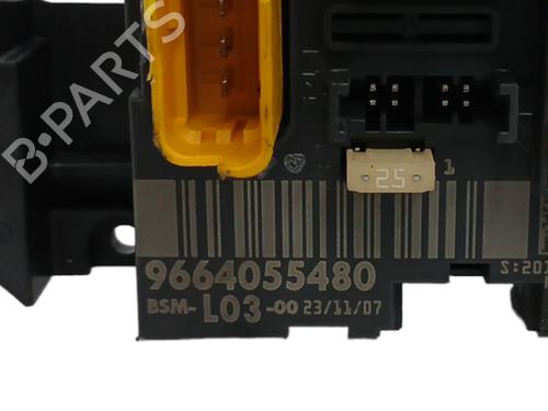 Fuse box CITROËN C2 (JM_) 1.4 | BP18321521E1 
