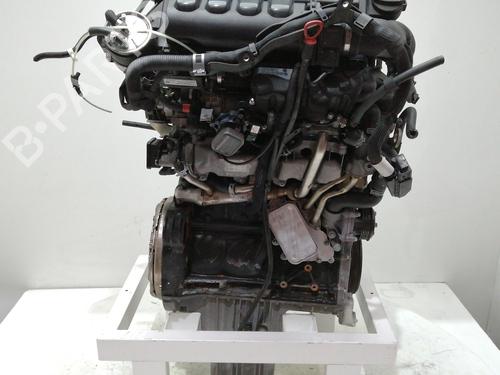 Motor MERCEDES-BENZ B-CLASS Sports Tourer (W245) B 200 CDI (245.208) (140 hp) 16061483