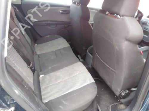 Steering wheel SEAT LEON (1P1)  | BP7239788C49 