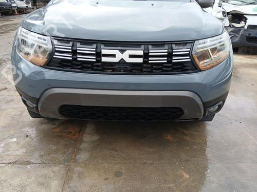 Used Front bumper DACIA DUSTER (HM_) 1.3 TCe 130 (HMMF) (131 hp) 31998930